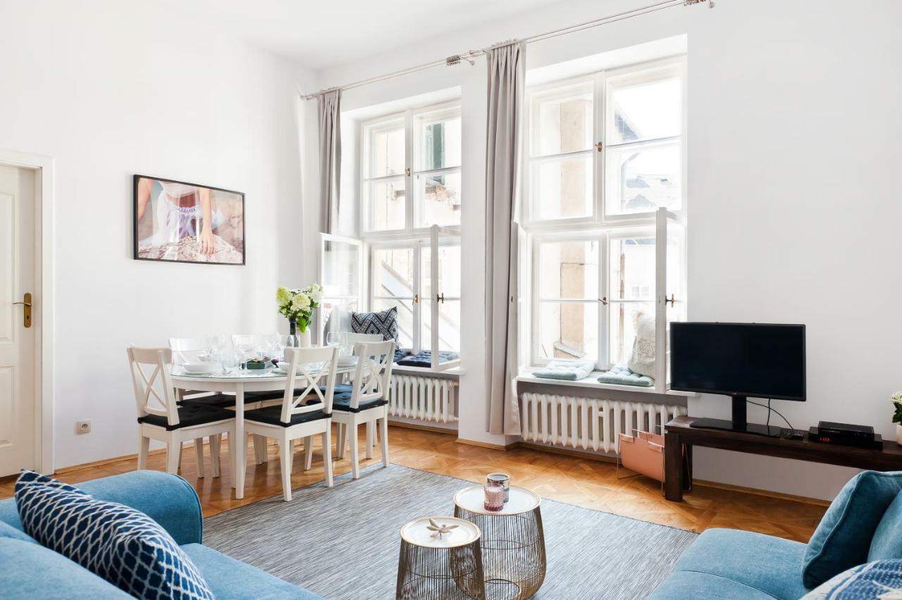 Square Apartment - Loftaffair Krakow Exterior photo